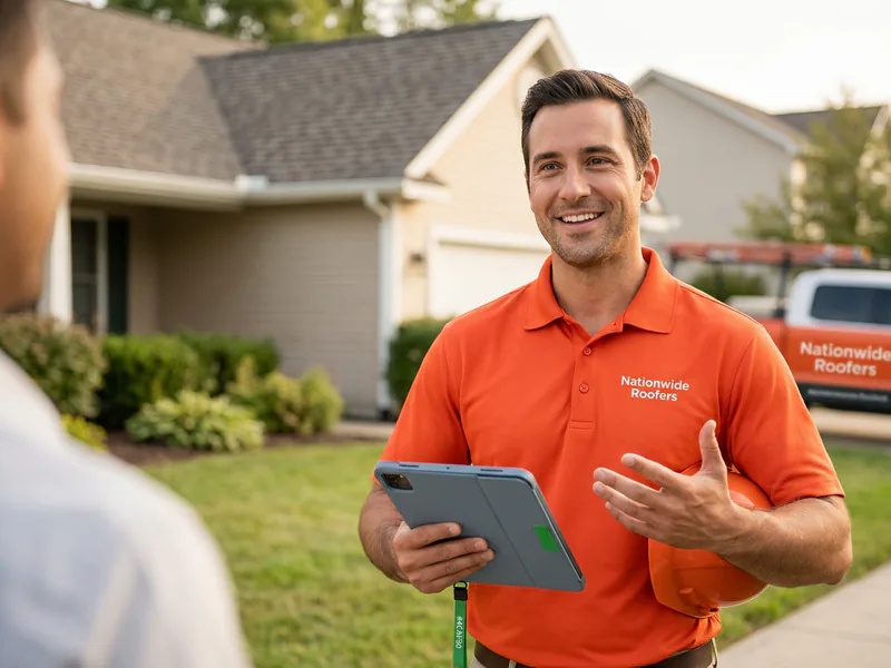 Roof Installation  in Washington Court House  FAQ